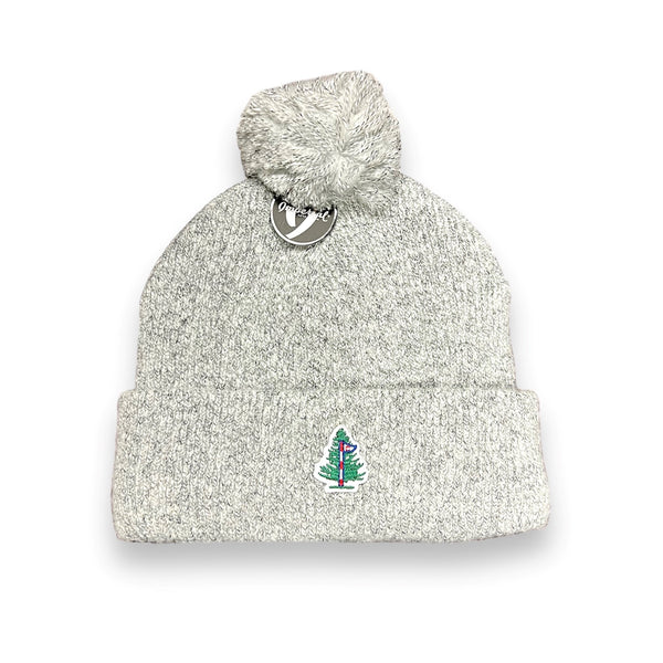 GC Patch Beanie by Imperial – Greenbriar Golf Company