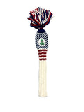 Fore Ewe Hand-Knit Headcovers - Hybrid, Fairway Wood, Driver