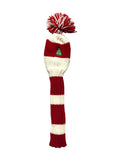 Fore Ewe Hand-Knit Headcovers - Hybrid, Fairway Wood, Driver