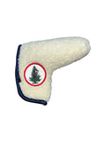 Duck & Cover Sherpa Blade Putter Cover