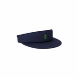 Greenbriar Tour Visor - Navy