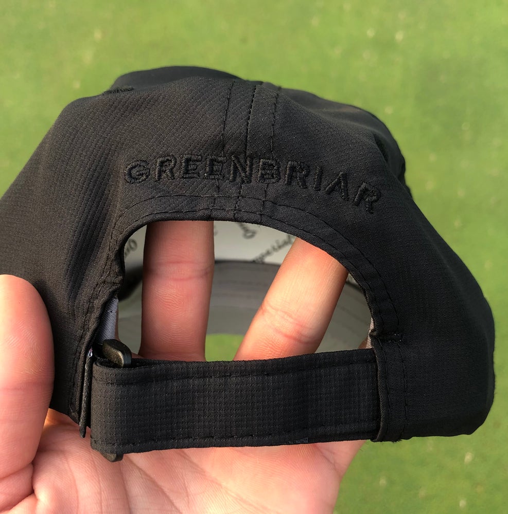 GC Patch Hat by Imperial – Greenbriar Golf Company