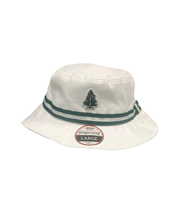GC Patch Bucket Hat by Imperial