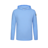 Holderness & Bourne Performance Hoodie - Windsor