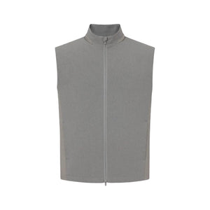 Holderness & Bourne King Vest - Grey