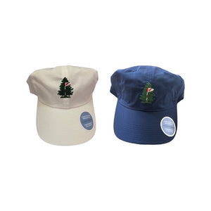 Smathers and Branson Needlepoint Performance Hat
