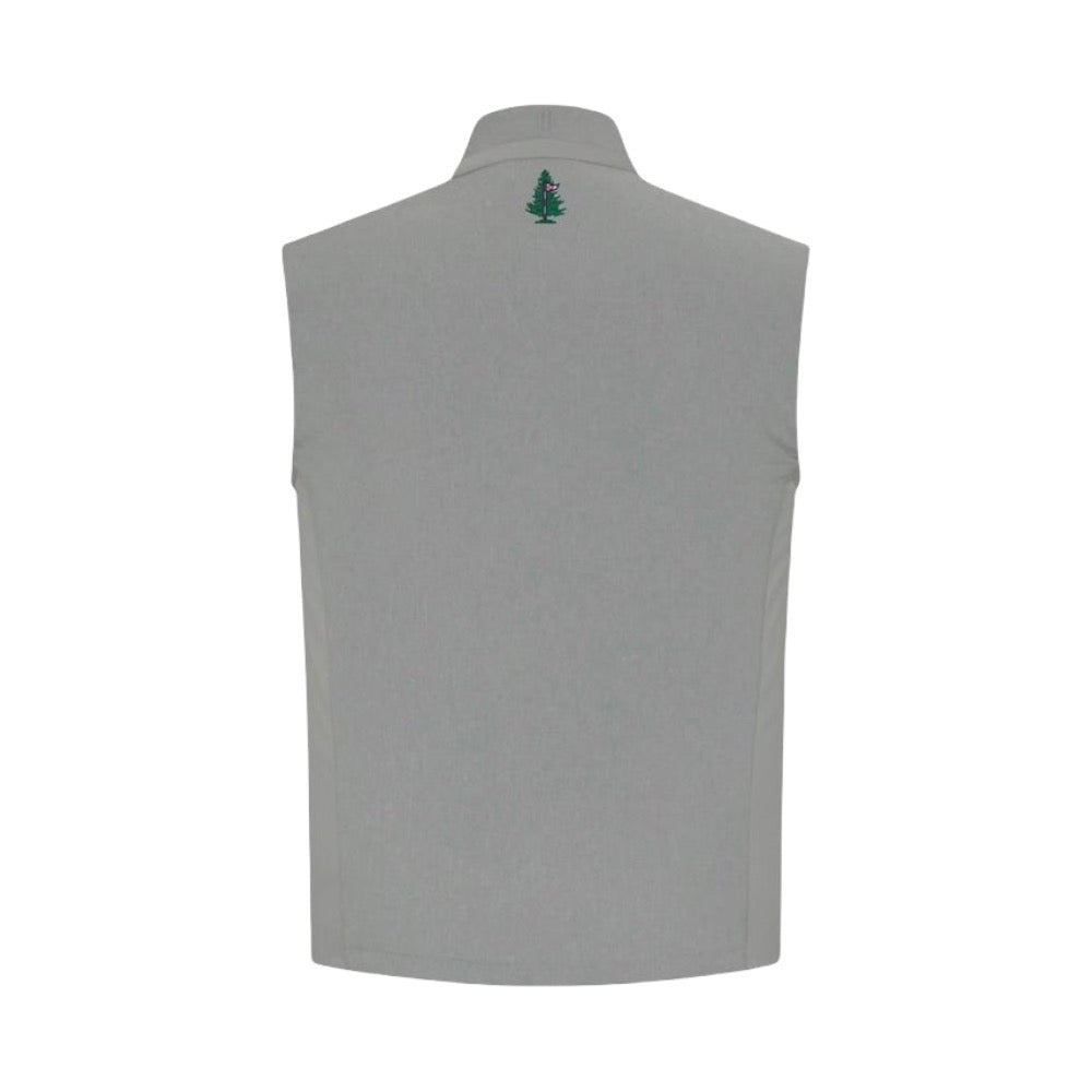 Gilet De Performance Holderness & Bourne The King – Taille M – Neuf Avec étiquette – Golf